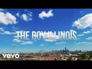 Video: The Boy Illinois - Dancing Like Diddy